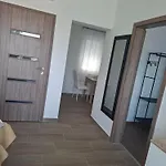 Apartment Gyoengyvirag Apartmanhaz Zalakaros
