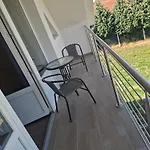 Apartment Gyoengyvirag Apartmanhaz Zalakaros