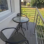 Gyoengyvirag Apartmanhaz Apartment