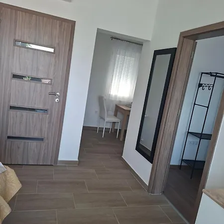 Appartamento Gyöngyvirág Zalakaros