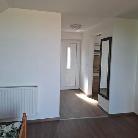 Appartamento Gyöngyvirág