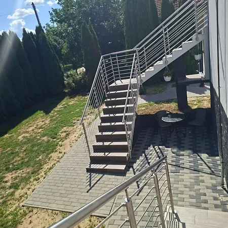 Gyoengyvirag Apartmanhaz Apartmán
