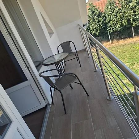 Apartmán Gyoengyvirag Apartmanhaz Zalakaros