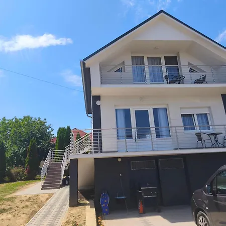 Appartamento Gyöngyvirág Zalakaros