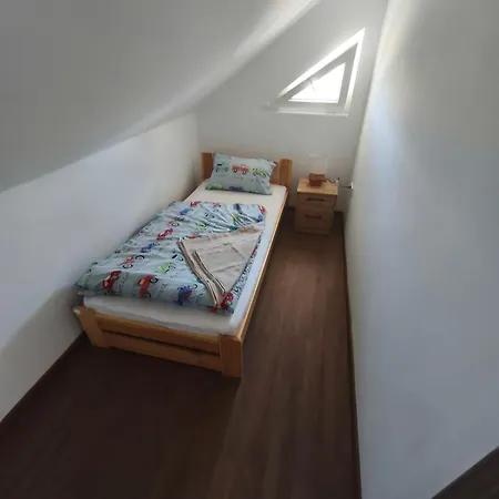 Gyoengyvirag Apartmanhaz Apartament Zalakaros