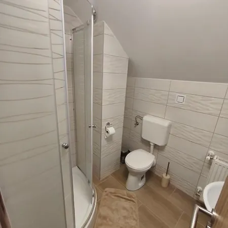 Gyoengyvirag Apartmanhaz Zalakaros