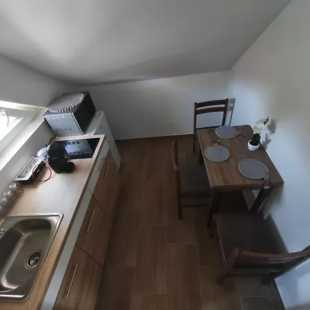 Gyoengyvirag Apartmanhaz Apartment Zalakaros